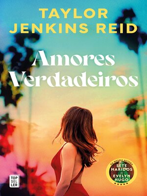 cover image of Amores Verdadeiros